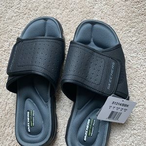 Sketcher sandals
